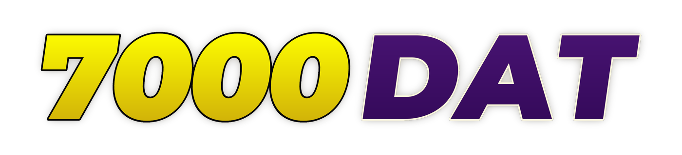 7000dat